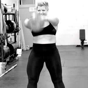 Meet your Posher, Kristy